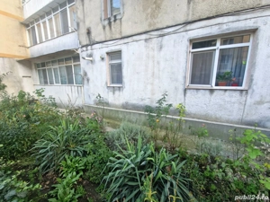 Ap. 3 camere- decomandat- parter+balcon și beci, Plevna - imagine 9