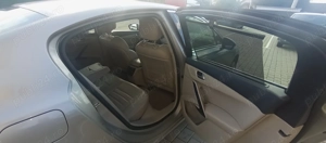 Peugeot 508 full, automata, culoare deosebita!!!  - imagine 5