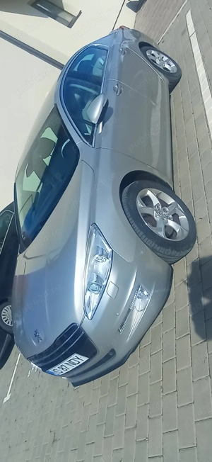 Peugeot 508 full, automata, culoare deosebita!!!  - imagine 7
