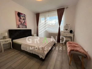 Ap 3 camere | MODERN | BALCON | PARCARE | P-ta 14 Iulie/Cluj Arena - imagine 7