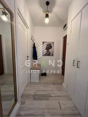 Ap 3 camere | MODERN | BALCON | PARCARE | P-ta 14 Iulie/Cluj Arena - imagine 14