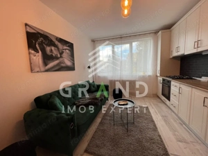 Ap 3 camere | MODERN | BALCON | PARCARE | P-ta 14 Iulie/Cluj Arena - imagine 3