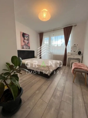 Ap 3 camere | MODERN | BALCON | PARCARE | P-ta 14 Iulie/Cluj Arena - imagine 6