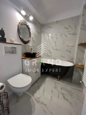 Ap 3 camere | MODERN | BALCON | PARCARE | P-ta 14 Iulie/Cluj Arena - imagine 13