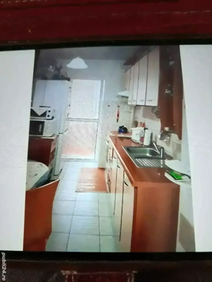 Vind apart2camere et2D Mircea cel batrin iasi - imagine 2