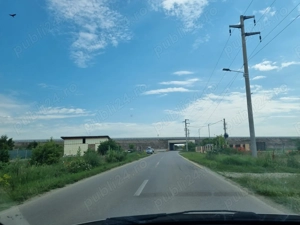 Vanzare teren Clinceni