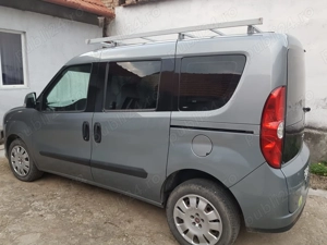 Fiat Doblo - imagine 2