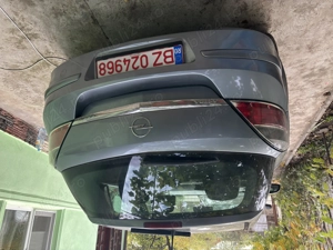 De vânzare Opel astra - imagine 9