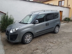Fiat Doblo - imagine 3