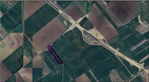 Vanzare teren Clinceni - imagine 9