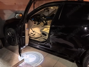 BMW X6 M-sport xdrive30d 3.0 2015