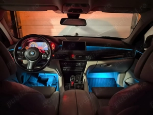 BMW X6 M-sport xdrive30d 3.0 2015 - imagine 2