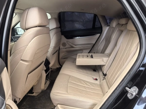 BMW X6 M-sport xdrive30d 3.0 2015 - imagine 4