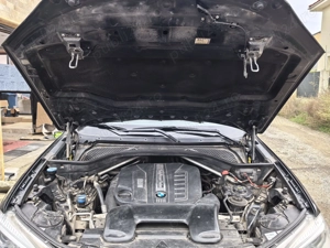 BMW X6 M-sport xdrive30d 3.0 2015 - imagine 6