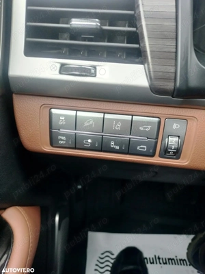 SsangYong Rexton, 2019, în garanție  - imagine 2