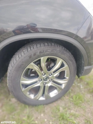 SsangYong Rexton, 2019, în garanție  - imagine 3