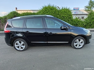 Renault Grand Scenic Bose Edition 7 locuri - imagine 2