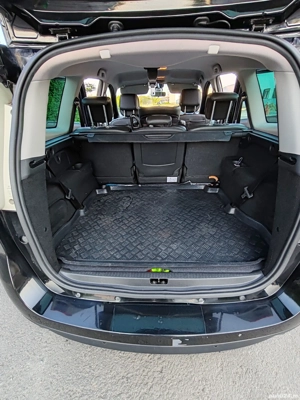 Renault Grand Scenic Bose Edition 7 locuri - imagine 4