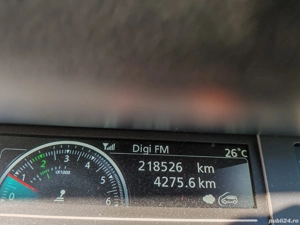 Renault Grand Scenic Bose Edition 7 locuri - imagine 6