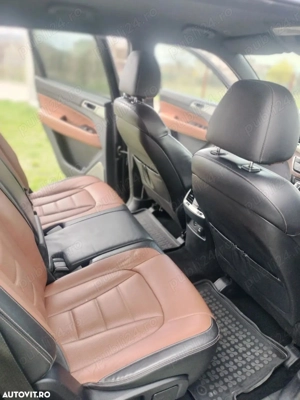 SsangYong Rexton, 2019, în garanție  - imagine 4