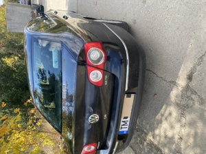 Vând Volkswagen Pasat