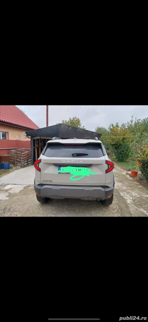 Vand Dacia Duster 3 (2024) - imagine 5