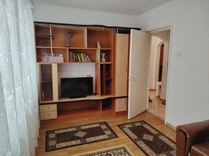 Apartament 2 camere decomandate, Narcisa