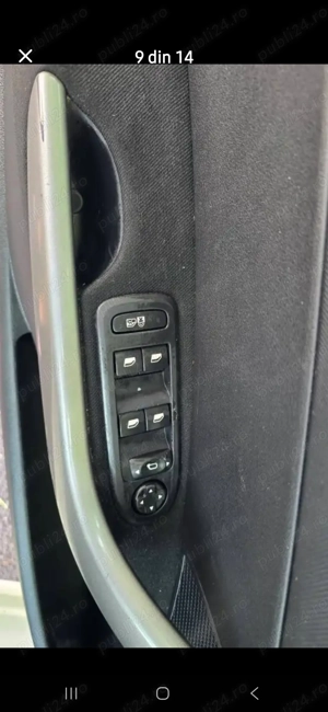 Vand Peugeot 308 sw 2013 - imagine 2