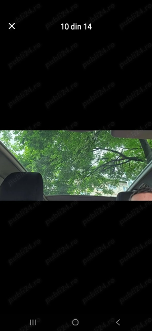 Vand Peugeot 308 sw 2013 - imagine 5