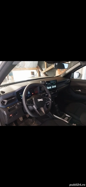 Vand Dacia Duster 3 (2024) - imagine 6