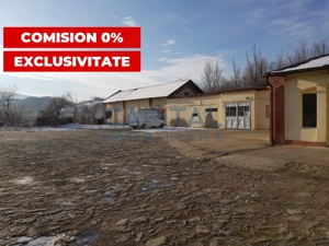 Spatii de inchiriat disponibile pentru mai multe activitati