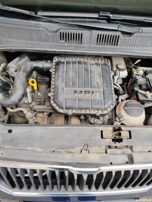 vând skoda  - imagine 6 vând skoda  - imagine 6