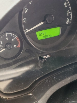 vând skoda  - imagine 2 vând skoda  - imagine 2