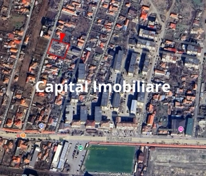 Teren intravilan 1426 mp, deschidere 35 ml - imagine 6