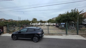 Teren intravilan 1426 mp, deschidere 35 ml - imagine 2