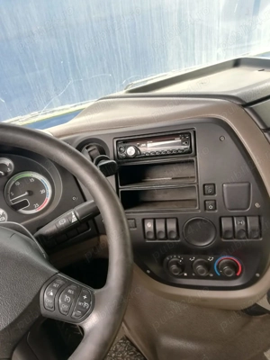 Vand cap tractor DAF FT XF EEV 460CP 2013 - imagine 7