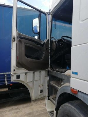 Vand cap tractor DAF FT XF EEV 460CP 2013 - imagine 5