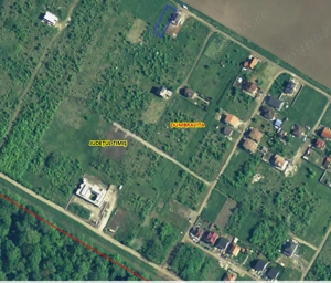 Proprietar, Padure-Dumbravita, 600mp, 75.000E