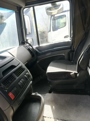 Vand cap tractor DAF FT XF EEV 460CP 2013 - imagine 8