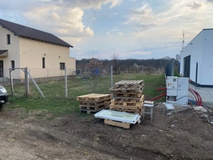 Proprietar, Padure-Dumbravita, 600mp, 75.000E - imagine 2