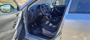 Mazda CX-5 2013 SkyActive - imagine 2