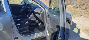 Mazda CX-5 2013 SkyActive - imagine 5