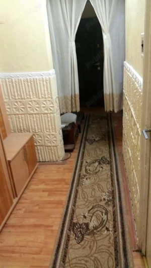 Inchiriez apartament 2camere decomandat pacurari iasi - imagine 2