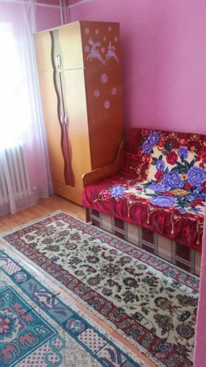 Inchiriez apartament 2camere decomandat pacurari iasi - imagine 4