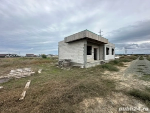 Casa parter Navodari str. Campului colt cu Garii - imagine 2