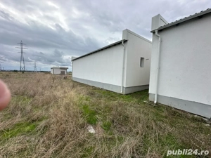 Casa parter Navodari str. Campului colt cu Garii - imagine 5