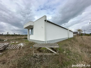 Casa parter Navodari str. Campului colt cu Garii - imagine 3