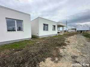 Casa parter Navodari str. Campului colt cu Garii - imagine 4