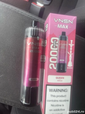 vape-uri toate aromele 