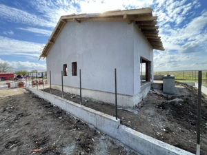 Cernica, casa pe parter, construcție nouă, 4 camere, 350mp teren, utilități. - imagine 7 Cernica, casa pe parter, construcție nouă, 4 camere, 350mp teren, utilități. - imagine 7